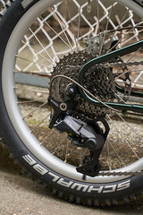 *BIKE FRIDAY* all-packa