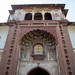 Impressive entrance to Safdarjung's Tomb complex