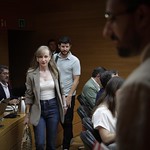 17.6.25, Comissió d'Obres Públiques, Infraestructures i Transports.