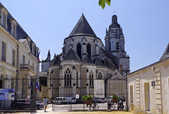 Blois (Loir-et-Cher)