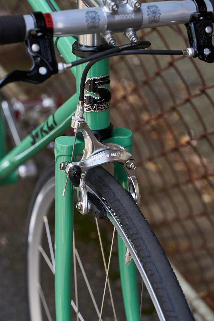 *SURLY* steamroller