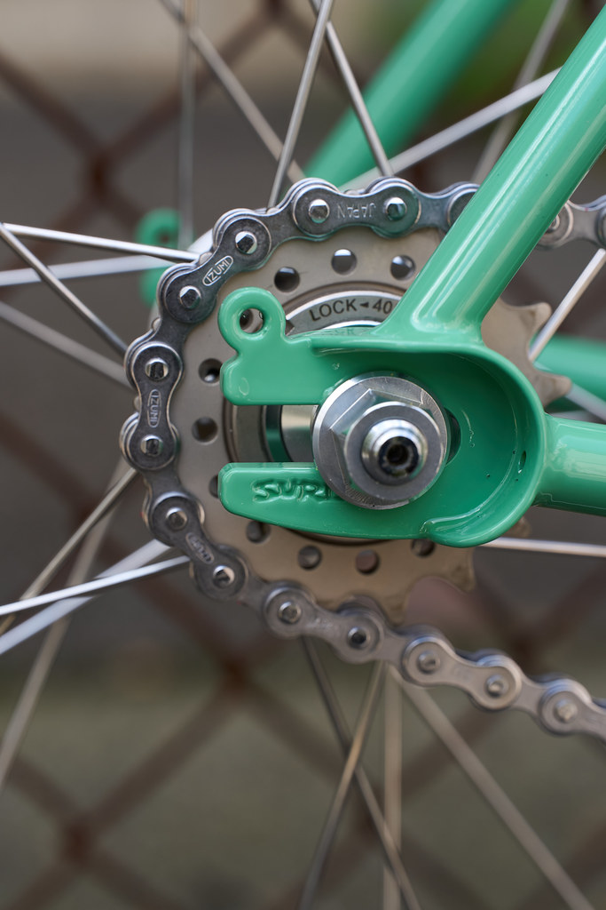 *SURLY* steamroller