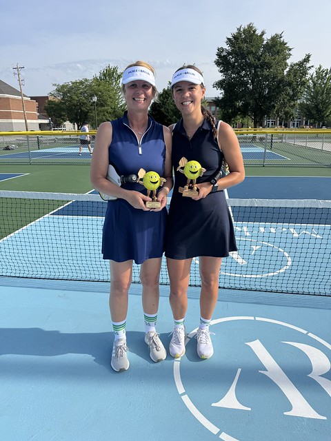 Siefker-Griffiths Beginner Winners