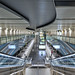 Bright Hill MRT Station, Singapore