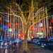 Ein bisschen wie auf der 5th Avenue :)