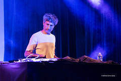 Arte Flamenco - Soirée DJ