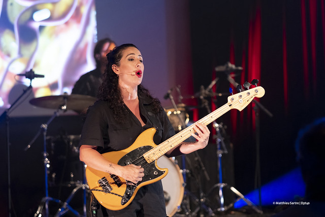 Arte Flamenco - Rosario La Tremendita