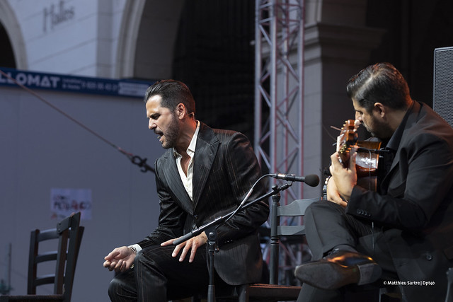 Arte Flamenco - Spectacle de clôture
