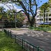 Kim Tian Road in Tiong Bahru, Singapore