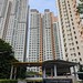 Apartment towers at Tiong Bahru View Complex, Singapore