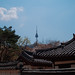 Namsan From a Distance