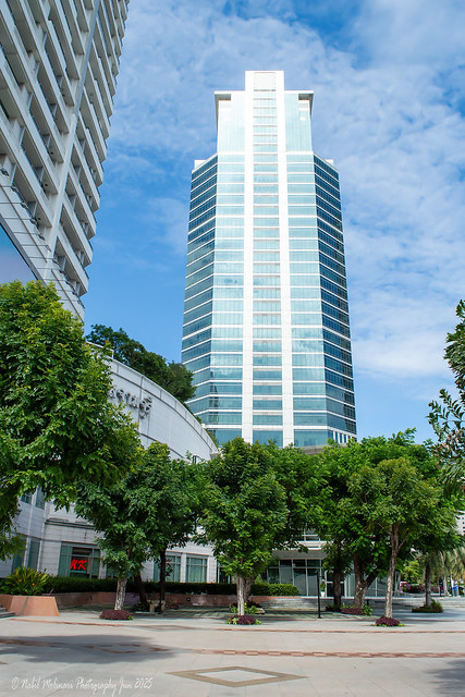 Dusit International - Chamchuri Square