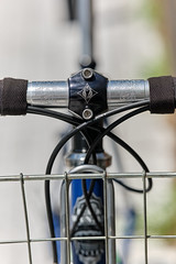 *BLACK MOUNTAIN CYCLES* road