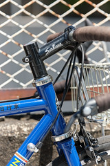 *BLACK MOUNTAIN CYCLES* road