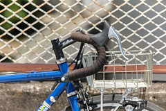 *BLACK MOUNTAIN CYCLES* road