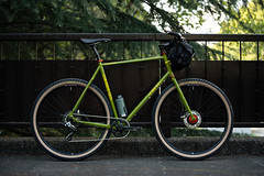 *CRUST BIKES* derecho
