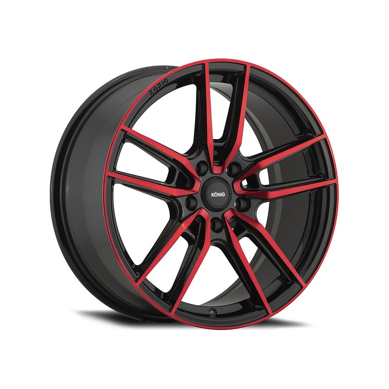 MYTH – Konig Wheels USA