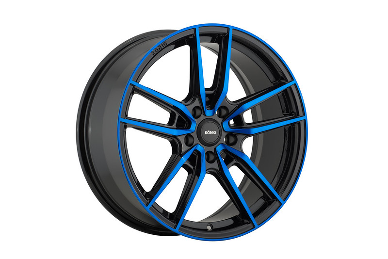 MYTH – Konig Wheels USA