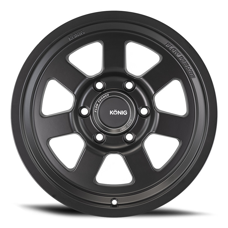 HT2 – Konig Wheels USA