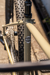 *BLACK MOUNTAIN CYCLES* la cabra