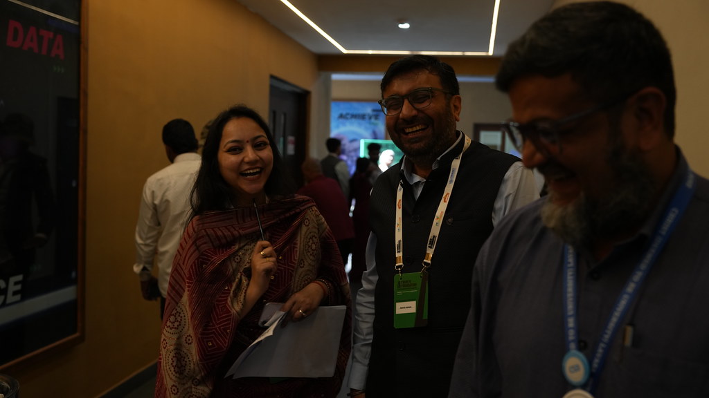 Roundtable Conference  with Times Foundation (59)