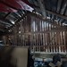 Old barn