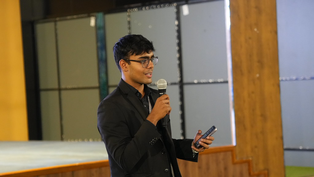 Valedictory & Farewell of Physical Education (41)