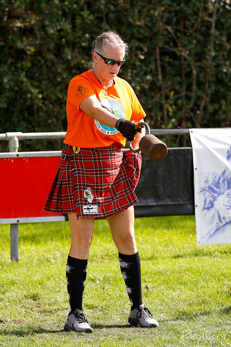 WK Highland Games - dag 2 2026 in Driewegen – foto 110 van 183