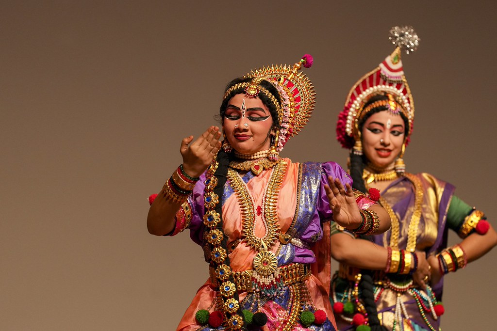KANAKAANGI KALYANA - Yakshagana performance by the Christites