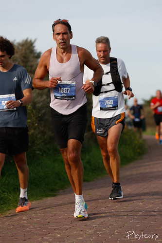 _60A6692 | Kustmarathon 2026 - deel 3/4